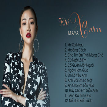 Maya Cu Ngo La Em Listen With Lyrics Deezer