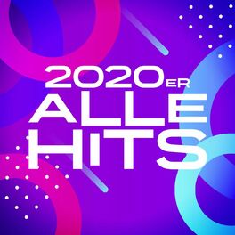 Album cover of 2020er Alle Hits