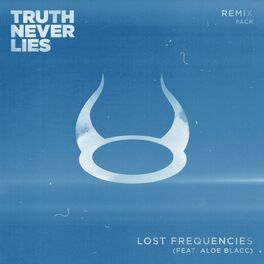 Album cover of Truth Never Lies (Remix Pack)