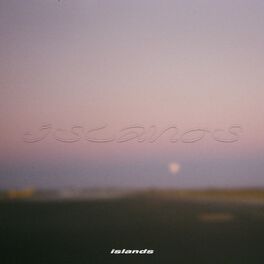 Album cover of Islands