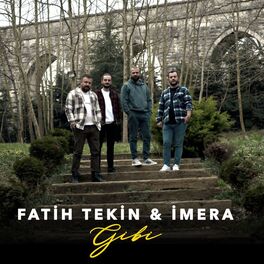 Album cover of Gibi