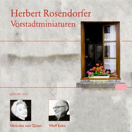 Album cover of Vorstadtminiaturen