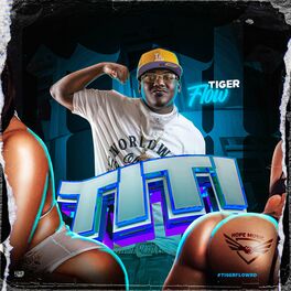 Album cover of Titi