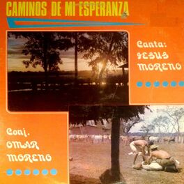 Album cover of Caminos de Mi Esperanza