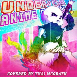 Album cover of Underverse Anime Opening (Alternation Cover Full Version)