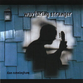 Album cover of Wayfaring Stranger