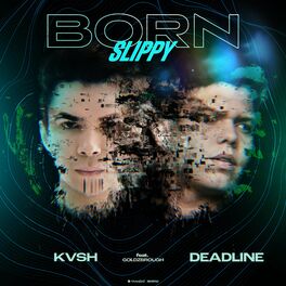 KVSH, SEVEK, Kenny Musik – Desperado Lyrics