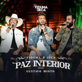 Album cover of Paz Interior
