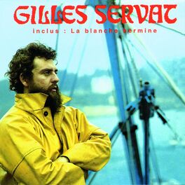 Album cover of La Blanche Hermine