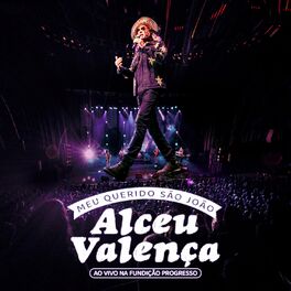 Album cover of Meu Querido São João (Ao Vivo na Fundição Progresso)