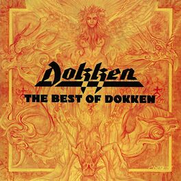 Album cover of The Best of Dokken