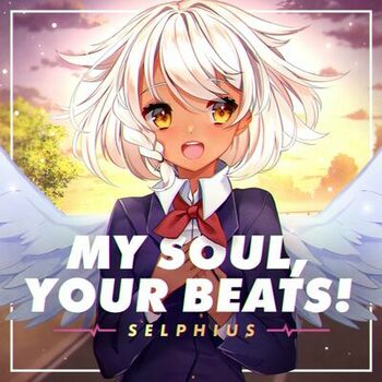 Selphius My Soul Your Beats Listen With Lyrics Deezer