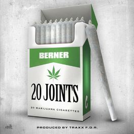 Album picture of 20 Joints - Single