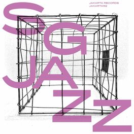 Album cover of SGJAZZ