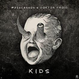 Album cover of KIDS
