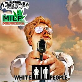 Album cover of White People