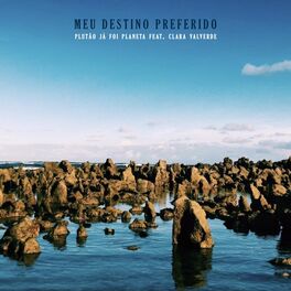 Album cover of Meu Destino Preferido