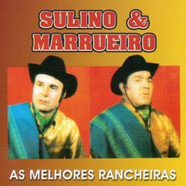 Album cover of As Melhores Rancheiras