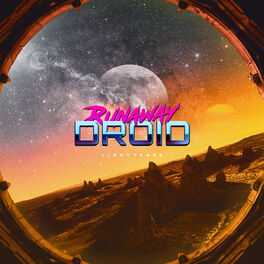 Album cover of LIGHTYEARS