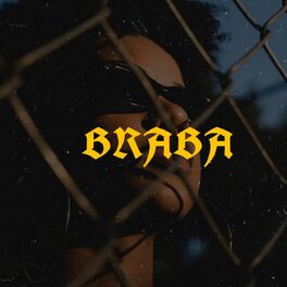 Album cover of Braba
