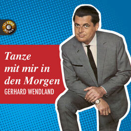 Album cover of Tanze mit mir in den Morgen