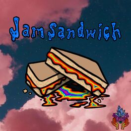 Album cover of Jam Sandwich