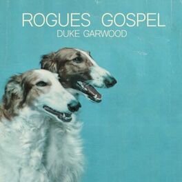 Album cover of Rogues Gospel