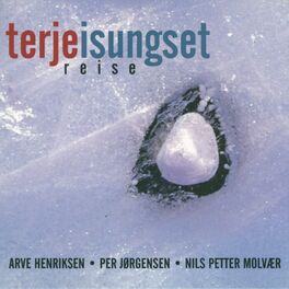 Album cover of Reise