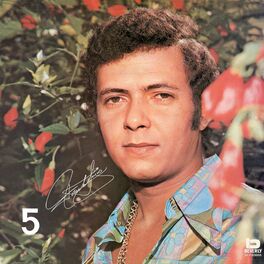 Album cover of Paulo Sergio - Vol. 5