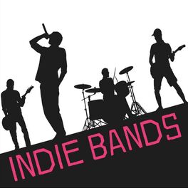 Album cover of Indie Bands