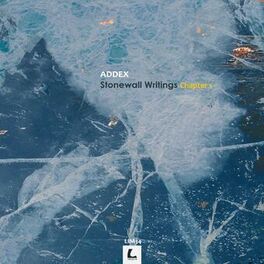 Album cover of Stonewall Writings (Chapter 1)