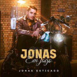 Album cover of Jonas Em Jogo