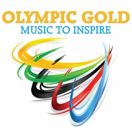 Album cover of Olympic Gold