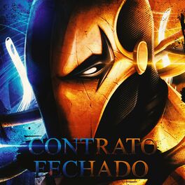 Album cover of Deathstroke: Contrato Fechado