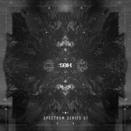 Album cover of Spectrum Series 01