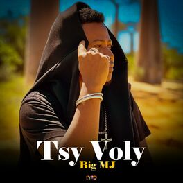 Album cover of Tsy Voly