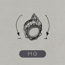 Album cover of MG