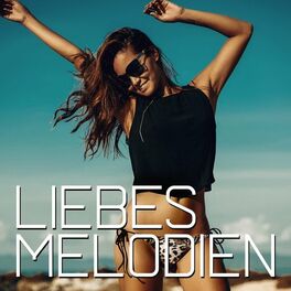 Album cover of Liebesmelodien