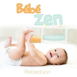 Album cover of Bébé zen