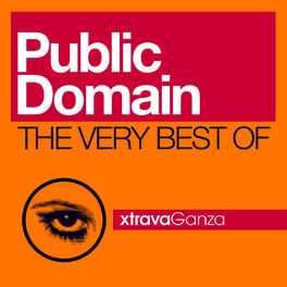 Album cover of Public Domain - The Very Best Of