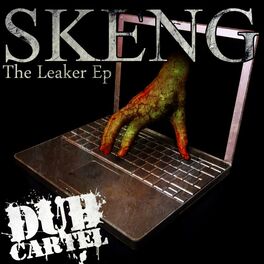 Album cover of The Leaker Ep