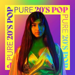 Album cover of Pure 20's Pop