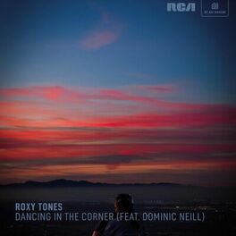 Album cover of Dancing in the Corner (feat. Dominic Neill)