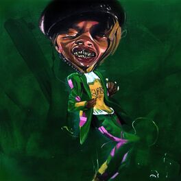 Album cover of GUMBO'!