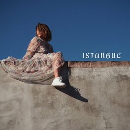 Album cover of Istanbul