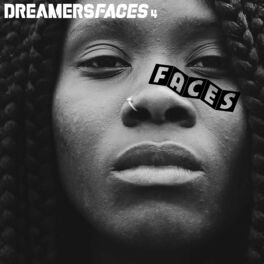 Album cover of Dreamers Faces 4