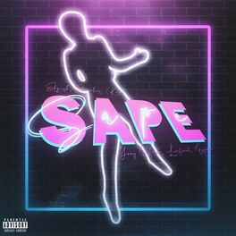 Album cover of Sape