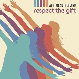 Album cover of Respect the Gift