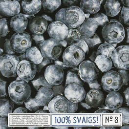 Album cover of 100% Svaigs, Vol. 8
