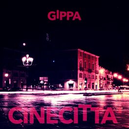 Album cover of Cinecittà